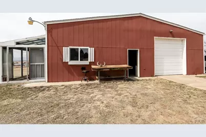 11210 Eggar Dr, Peyton, CO 80831 - Photo 37