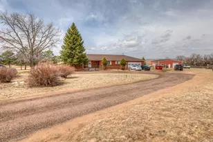 11210 Eggar Dr, Peyton, CO 80831 - Photo 1