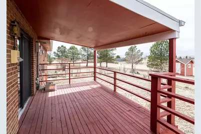 11210 Eggar Dr, Peyton, CO 80831 - Photo 31