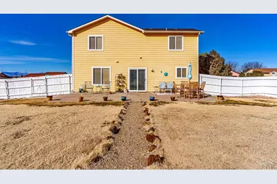 594 S Hook Dr, Pueblo West, CO 81007 - Photo 25