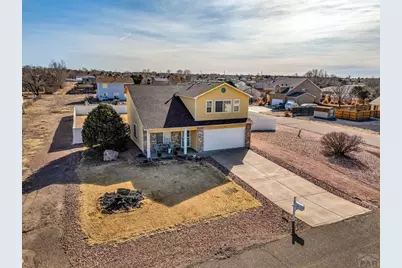 594 S Hook Dr, Pueblo West, CO 81007 - Photo 31