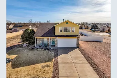 594 S Hook Dr, Pueblo West, CO 81007 - Photo 29