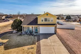 594 S Hook Dr, Pueblo West, CO 81007 - Photo 29