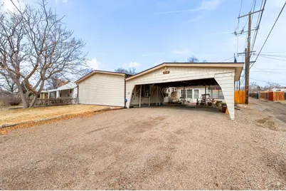 2219 W 28th St, Pueblo, CO 81003 - Photo 1