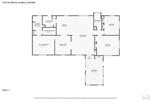 2219 W 28th St, Pueblo, CO 81003 - Photo 33