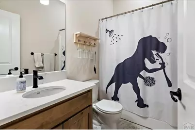 805 N Monarch Dr, Pueblo West, CO 81007 - Photo 13