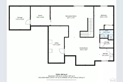 805 N Monarch Dr, Pueblo West, CO 81007 - Photo 39