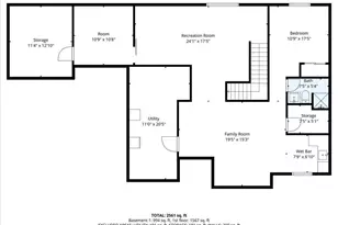 805 N Monarch Dr, Pueblo West, CO 81007 - Photo 39