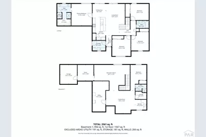 805 N Monarch Dr, Pueblo West, CO 81007 - Photo 41