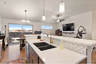 805 N Monarch Dr, Pueblo West, CO 81007 - Photo 3