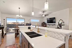 805 N Monarch Dr, Pueblo West, CO 81007 - Photo 3