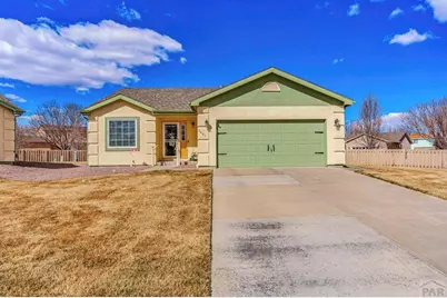 3401 Badger Court, Pueblo, CO 81005 - Photo 1