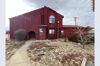625 N Champa Ave, Walsenburg, CO 81089 - Photo 1