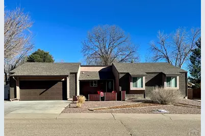 3230 Shalimar Terrace, Pueblo, CO 81008 - Photo 1