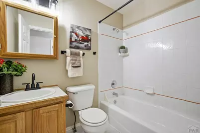 528 S Bellflower Dr, Pueblo West, CO 81007 - Photo 31