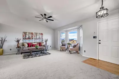 528 S Bellflower Dr, Pueblo West, CO 81007 - Photo 5