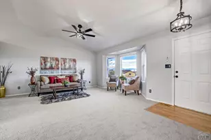 528 S Bellflower Dr, Pueblo West, CO 81007 - Photo 5