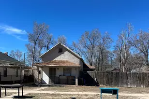 1321 Palmer Ave, Pueblo, CO 81004 - Photo 1