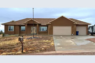 1194 E Gunpowder Lane, Pueblo West, CO 81007 - Photo 1