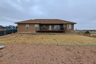 1194 E Gunpowder Ln, Pueblo West, CO 81007 - Photo 37