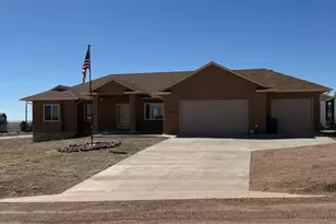 1194 E Gunpowder Ln, Pueblo West, CO 81007 - Photo 1
