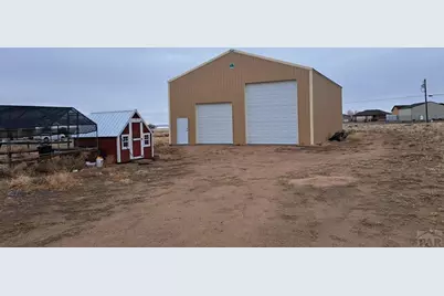 1194 E Gunpowder Lane, Pueblo West, CO 81007 - Photo 37