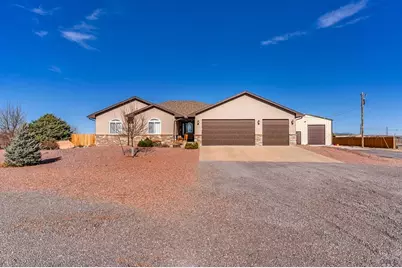 915 N Matt Drive, Pueblo West, CO 81007 - Photo 5