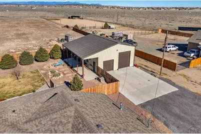 915 N Matt Drive, Pueblo West, CO 81007 - Photo 57