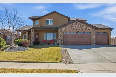 5534 Maggiano Pl, Pueblo, CO 81005 - Photo 1