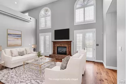 4811 Castor Dr, Pueblo, CO 81001 - Photo 5