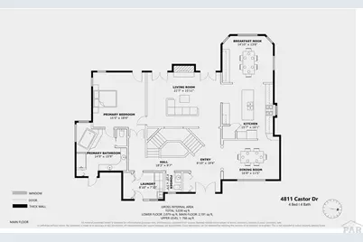 4811 Castor Dr, Pueblo, CO 81001 - Photo 87