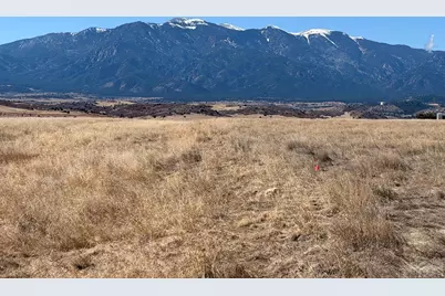 Lot 168 Routt St, Colorado City, CO 81019 - Photo 1