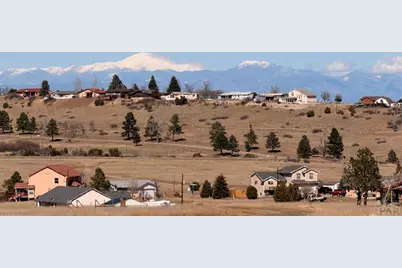 Lot 221 Apache City Rd, Colorado City, CO 81019 - Photo 1