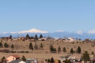 Lot 221 Apache City Rd, Colorado City, CO 81019 - Photo 1