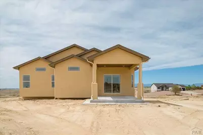 366 N Desert Cove Dr, Pueblo West, CO 81007 - Photo 27