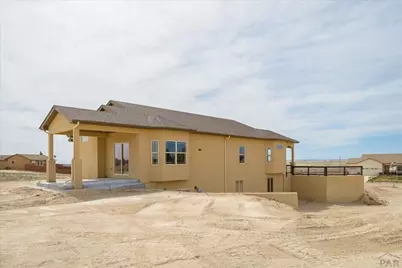 366 N Desert Cove Dr, Pueblo West, CO 81007 - Photo 29