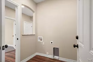 366 N Desert Cove Dr, Pueblo West, CO 81007 - Photo 21