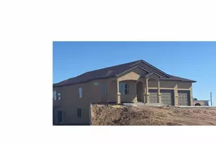366 N Desert Cove Dr, Pueblo West, CO 81007 - Photo 1