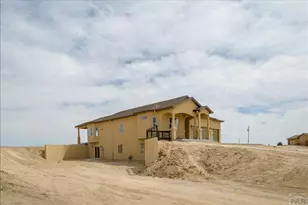 366 N Desert Cove Dr, Pueblo West, CO 81007 - Photo 33