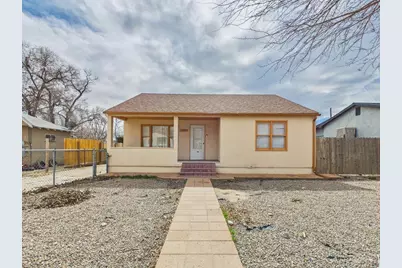 1632 E 2nd St, Pueblo, CO 81001 - Photo 1