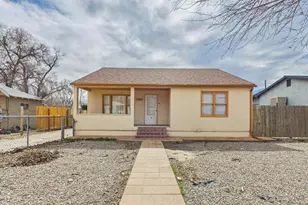 1632 E 2nd St, Pueblo, CO 81001 - Photo 1
