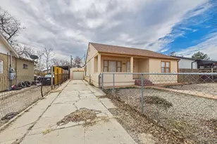 1632 E 2nd St, Pueblo, CO 81001 - Photo 3