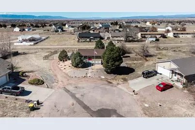650 S Granby Lane, Pueblo West, CO 81007 - Photo 33