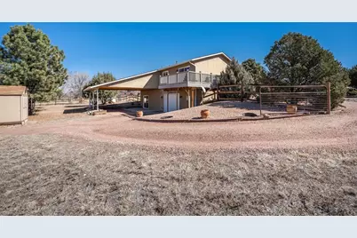 650 S Granby Lane, Pueblo West, CO 81007 - Photo 29