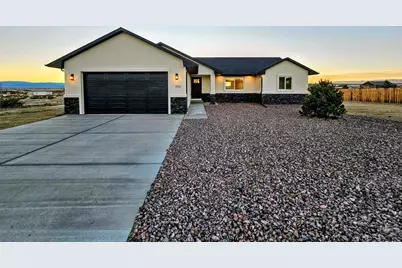 1151 N Red Granite Lane, Pueblo West, CO 81007 - Photo 31