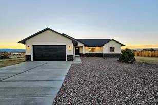 1151 N Red Granite Ln, Pueblo West, CO 81007 - Photo 31