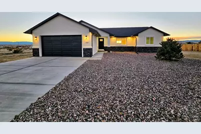 1151 N Red Granite Lane, Pueblo West, CO 81007 - Photo 1