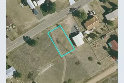 Lot 113 Cuerno Verde Blvd, Colorado City, CO 81019 - Photo 1