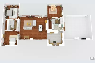 80 Moose Trail, Walsenburg, CO 81089 - Photo 53