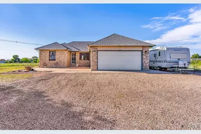 416 S Hahns Peak Pl, Pueblo West, CO 81007 - Photo 1